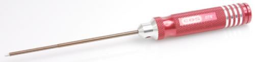 EDS EDS Hex Driver .078 (5/64th Inch)