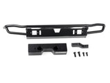 RC4WD METAL TUBE REAR BUMPER W/ HITCH BAR FOR TRAXXAS TRX-4 2021 BRONCO