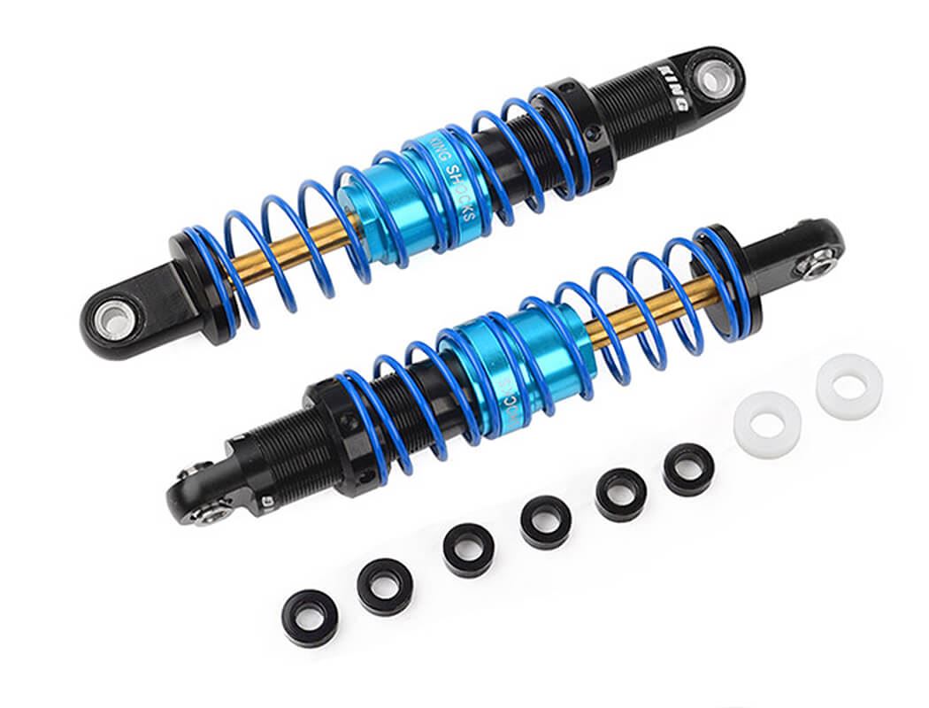 RC4WD KING OFF-ROAD RACING SHOCKS 80MM (PR)