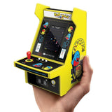 My Arcade (Parent) Pac-Man Micro Player Pro 6.7In Portable Retro Arcade