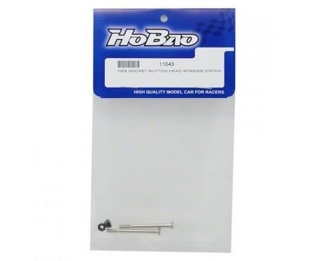 HoBao Hyper 10 Sc 13T Pinion (Mod 1)