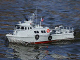 ProBoat PCF Mark I 24in Swift Patrol Craft RTR