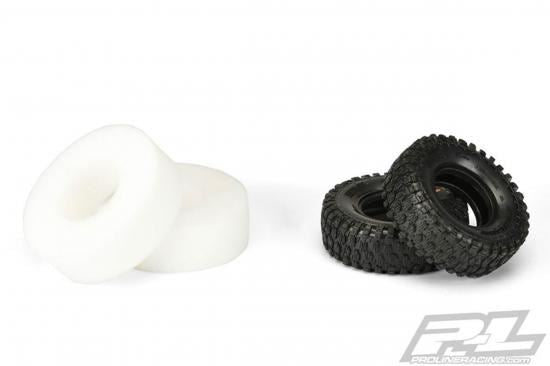 Proline Class 1 Hyrax Predator 1.9" (4.19" Od) Rock Tyres