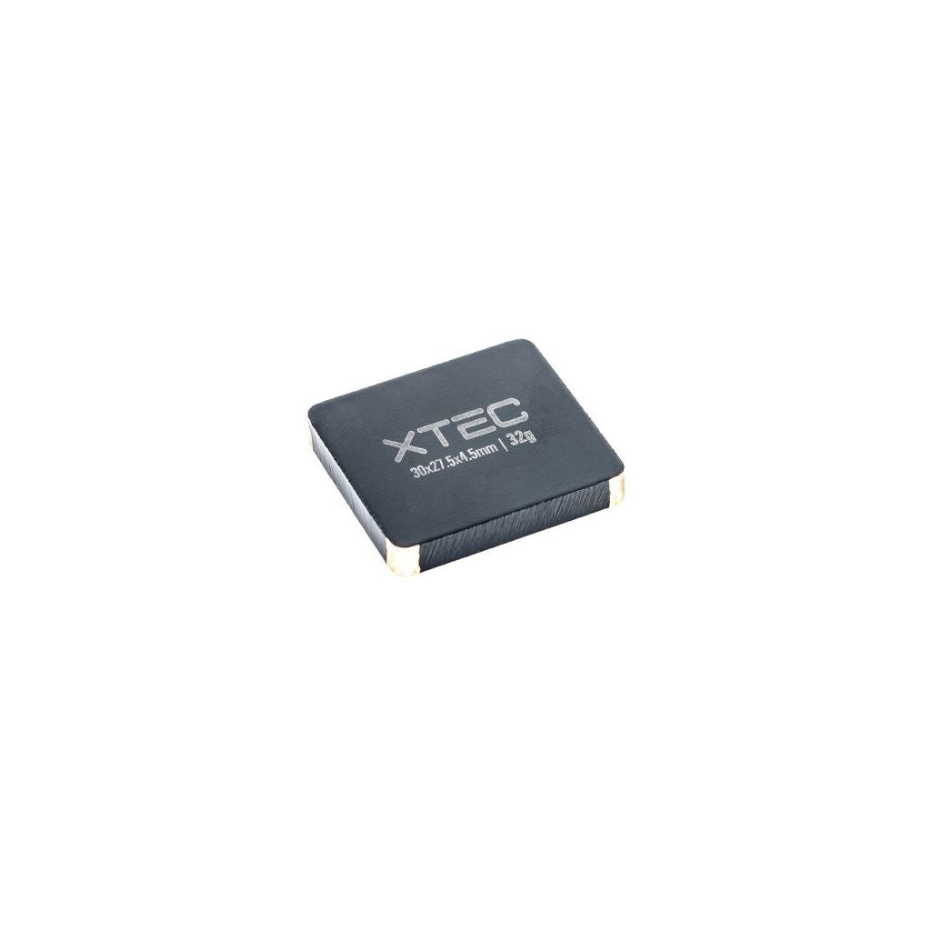 Lrp Flow Esc Weight - 30X27.5X4.5Mm - 32G