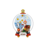 Pantasy Moomin™ Little My'S Creative Imagination - 79 Pcs