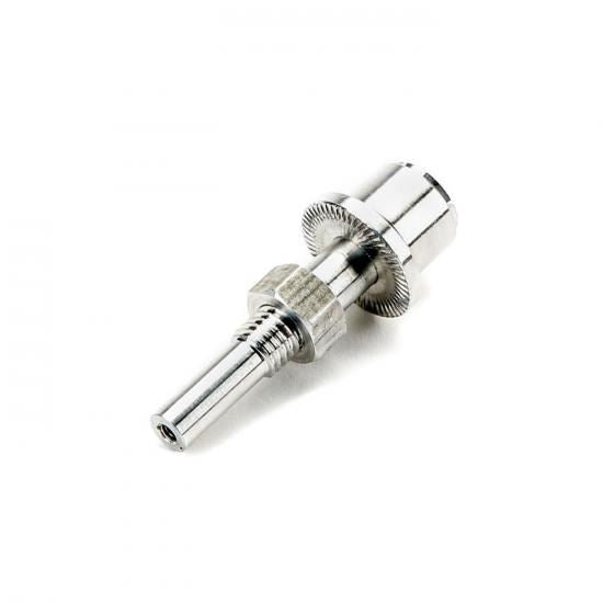 E-Flite Prop Adapter: Ultimate 2 – Make It Build It