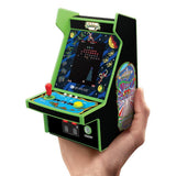 My Arcade (Parent) Galaga Micro Player Pro 6.7In Portable Retro Arcade (2 Games in 1)