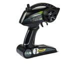 Carson Race Shark FD 2.4G 100% RTR orange [108034]