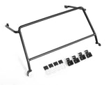 RC4WD FRONT WINDOW ROLL CAGE W/ FLOOD LIGHTS FOR RC4WD GELANDE II 2015 LAND ROVER DEFENDER D90 (PICK