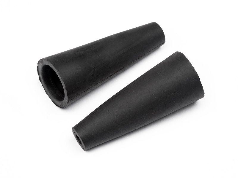 Shock Boot (29Mm)