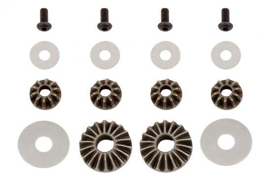 TEAM ASSOCIATED B6.1 GEAR DIFF REBUILD KIT
