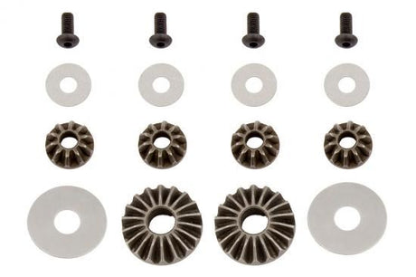 TEAM ASSOCIATED B6.1 GEAR DIFF REBUILD KIT