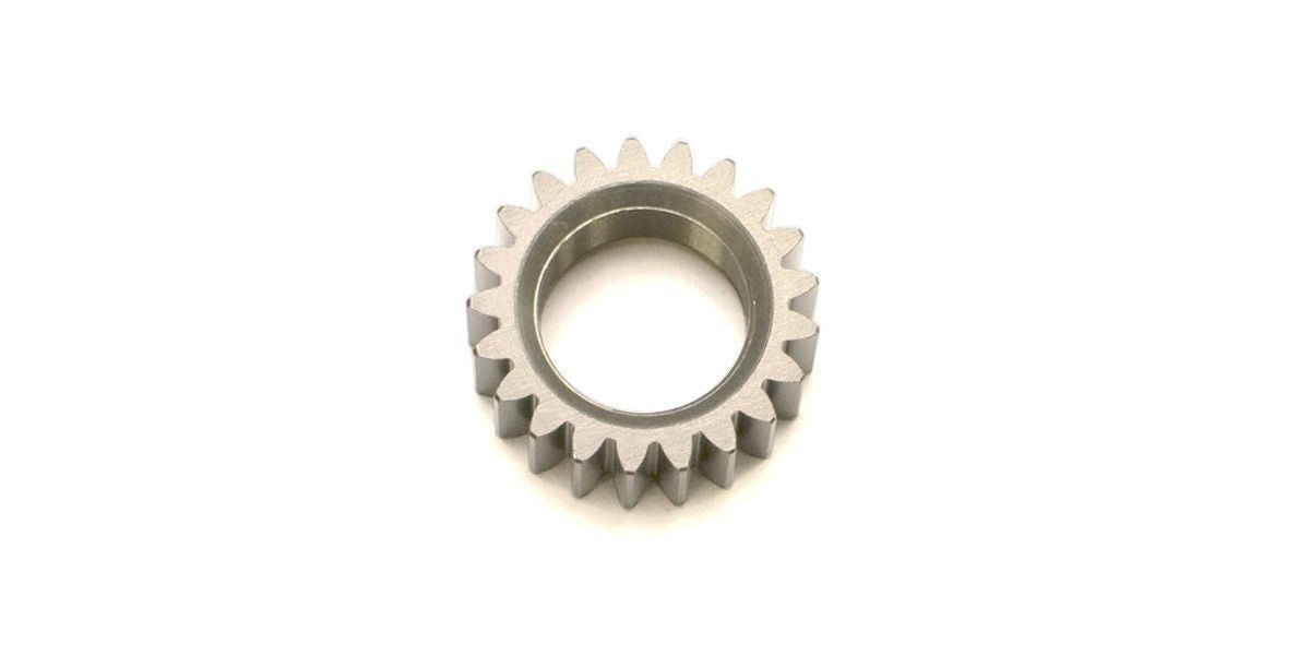 2Nd Hard Gear (0.8M - 21 Teeth) Kyosho V-One Rrr