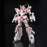 Bandai Hobby Pg 1/60 Rx-0 Unicorn Gundam