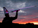 E Flite Conscendo 2.0M Bnf Basic With As3X+ And Safe Select