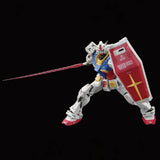 Bandai Hobby Rg 1/144 Rx-78-2 Gundam Version 2.0