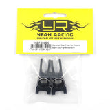 Yeah Racing Aluminum Rear C Hub For Yokomo Super Dog Fighter Works 91