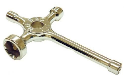 HoBao Universal Cross Wrench for 1/8th Nitro Buggy