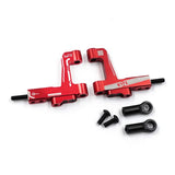 Yeah Racing Aluminum Front Upper/Lower Arm 2Pcs For Kyosho Fazer D2 Fzd2