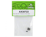 AXIAL Pinion Gear 32P 12T Steel 3mm Motor Shaft