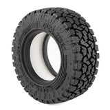 Rc4Wd Toyo Open Country A/T Iii 1.7  Scale Tyres