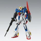 Bandai Hobby Mg 1/100 Zeta Gundam Version Ka
