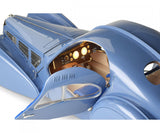 Ixo (Parent) Full Kit Bugatti Sc57 Atlantic 1/8 Scale Metal Kit