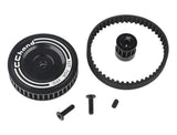 Rc4Wd Belt Drive Kit For Vanquish Vfd