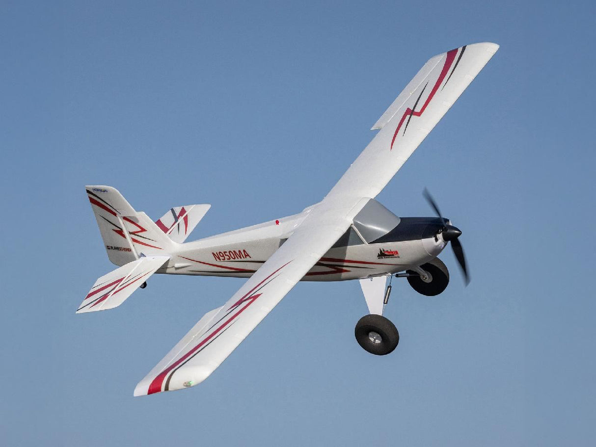 E Flite Timber 1.5M 10Th Anniversary Special Edition Bnf Basic