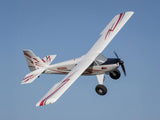 E Flite Timber 1.5M 10Th Anniversary Special Edition Bnf Basic