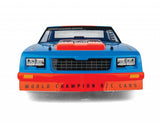 Team Associated Sr10M Street Stock Dirt Oval Brushless Rtr