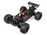Pd Racing Tk10 Brushed Truck 1:10