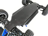 T-Bone Racing Full Chassis Skid - Losi DBXLe