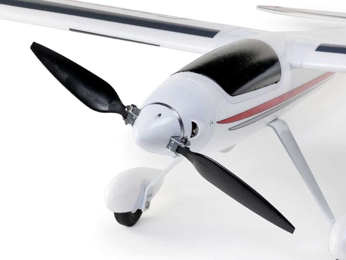 E Flite Conscendo 2.0M Bnf Basic With As3X+ And Safe Select