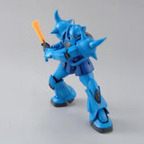 Bandai Hobby Mg 1/100 Ms-07B Gouf Version 2.0