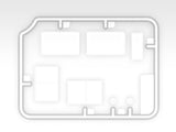 Icm Self-Propelled Aa Guns Of The Wehrmacht (Set Of 3)