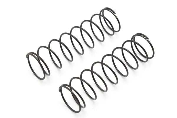 Big Shock Springs L=63Mm (2) 2.2 Kyosho Ultima Sb Dirtmasterr