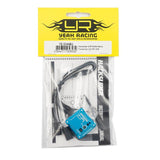 Yeah Racing Hackslider Drift Performance Tuned Gyro For RC Drift