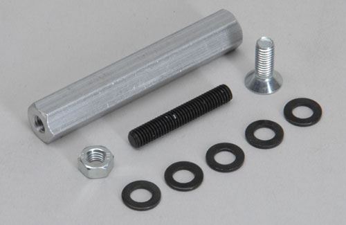 FG Modellsport Stud Bolt Set