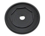 Schumacher Gear; CNC 98T Spur - Slipper