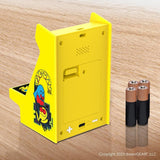 My Arcade (Parent) Pac-Man Nano Player Pro 4.8In Portable Retro Arcade