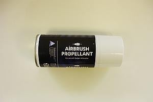 Badger Airbrush Propellant Small 300Ml