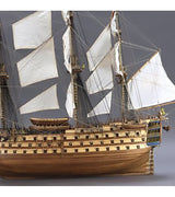 Artesania 1/84 Santa Ana - Battle Of Trafalgar 1805
