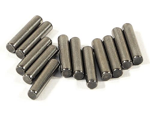 HPI Pin 2.5 X 12mm (12 Pcs)