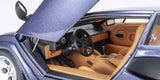 Kyosho 1:18 Lamborghini Countach Lp5000 Quattrovalvole Dark Blue