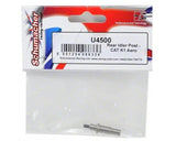 Schumacher Rear Idler Post - CAT K1 Aero