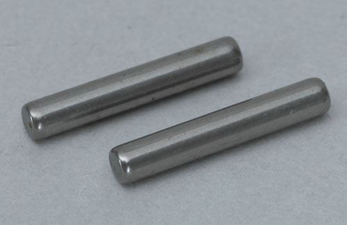 CEN Pin 2x12mm (Pk2)