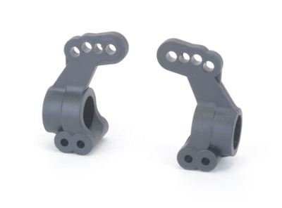 Schumacher Rear Hub Carrier - CAT L1 (pr)