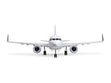 E Flite Airbus A320Neo Twin 64Mm Edf Bnf Basic W/As3X+ Safe