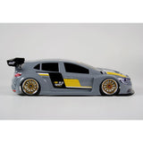 Montech M.R. Sport FWD body - Lightweight